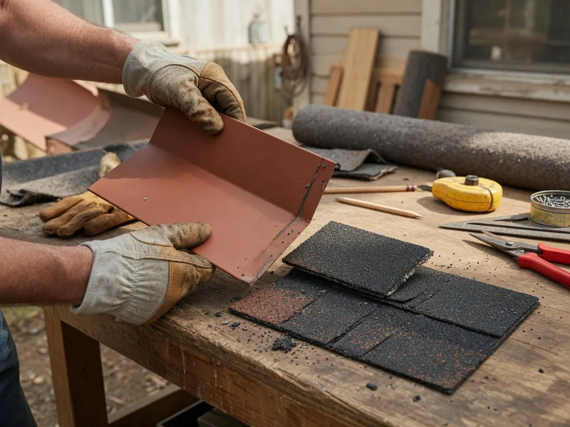 Roof Repair company in Monument, NM